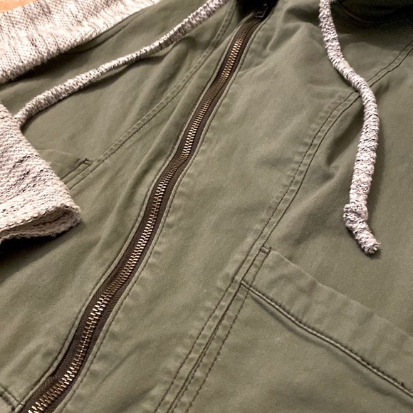 Mossimo Jacket - Picture 3 of 3